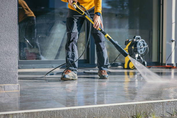 River Hills, WI Pressure Washing Company